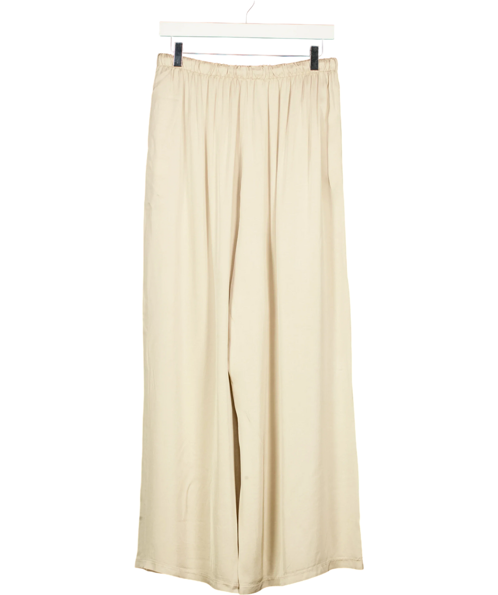 JAKI LONDON Beige Colour, size UK XL — back