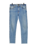 Khaite Blue Colour, size W26 — front