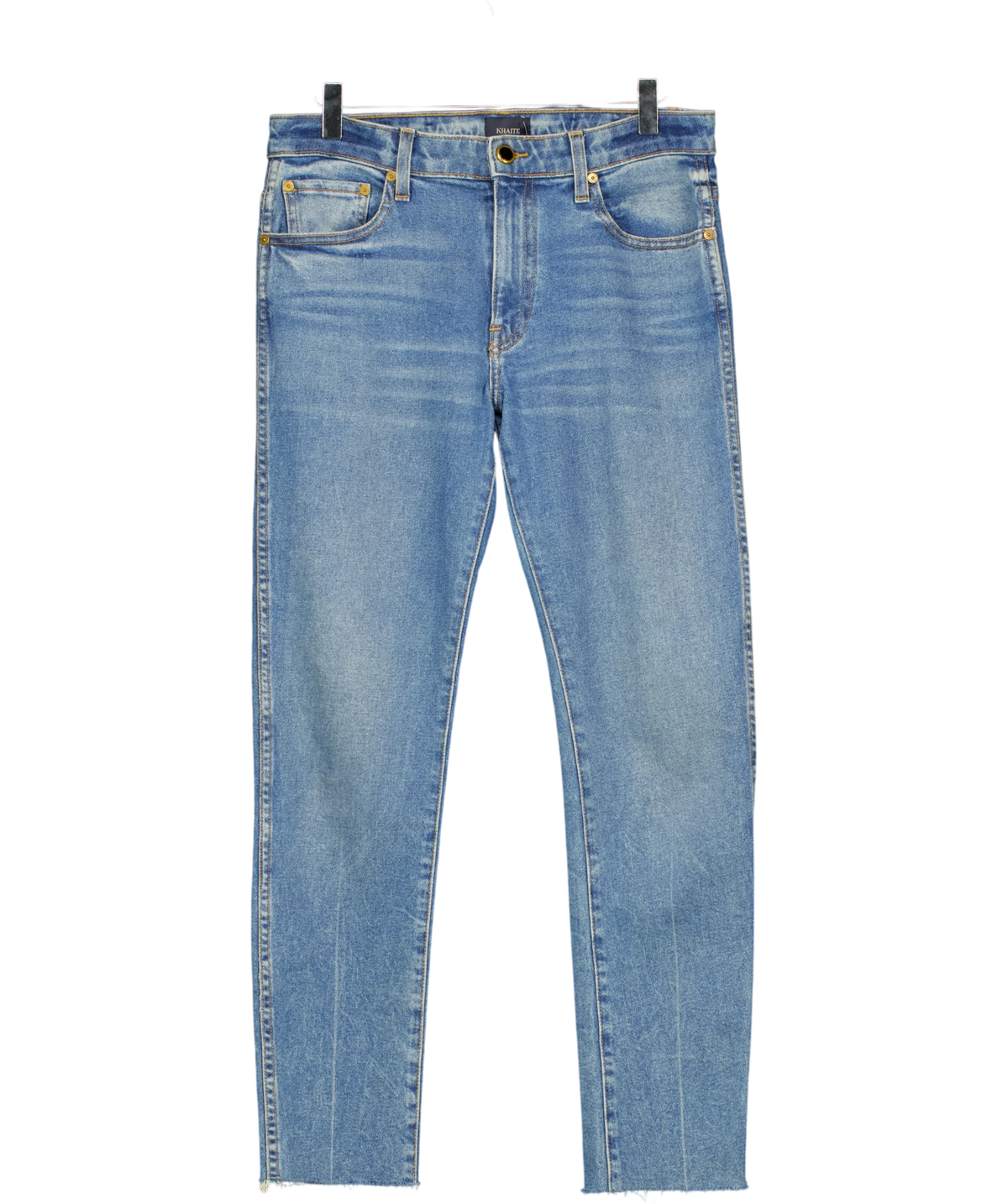 Khaite Blue Colour, size W26 — front