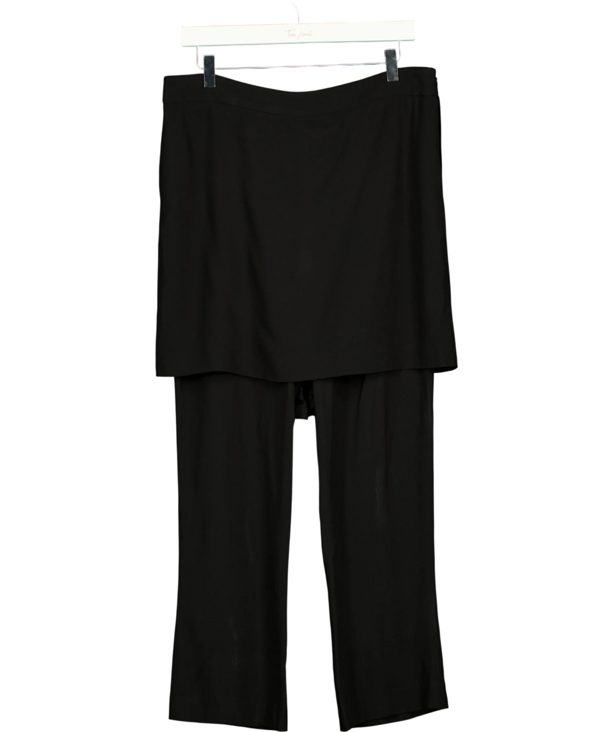 Alexander McQueen Black Colour, size UK 12 — front
