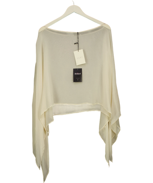 Jaki London Emberly Lightweight Poncho UK L/XL