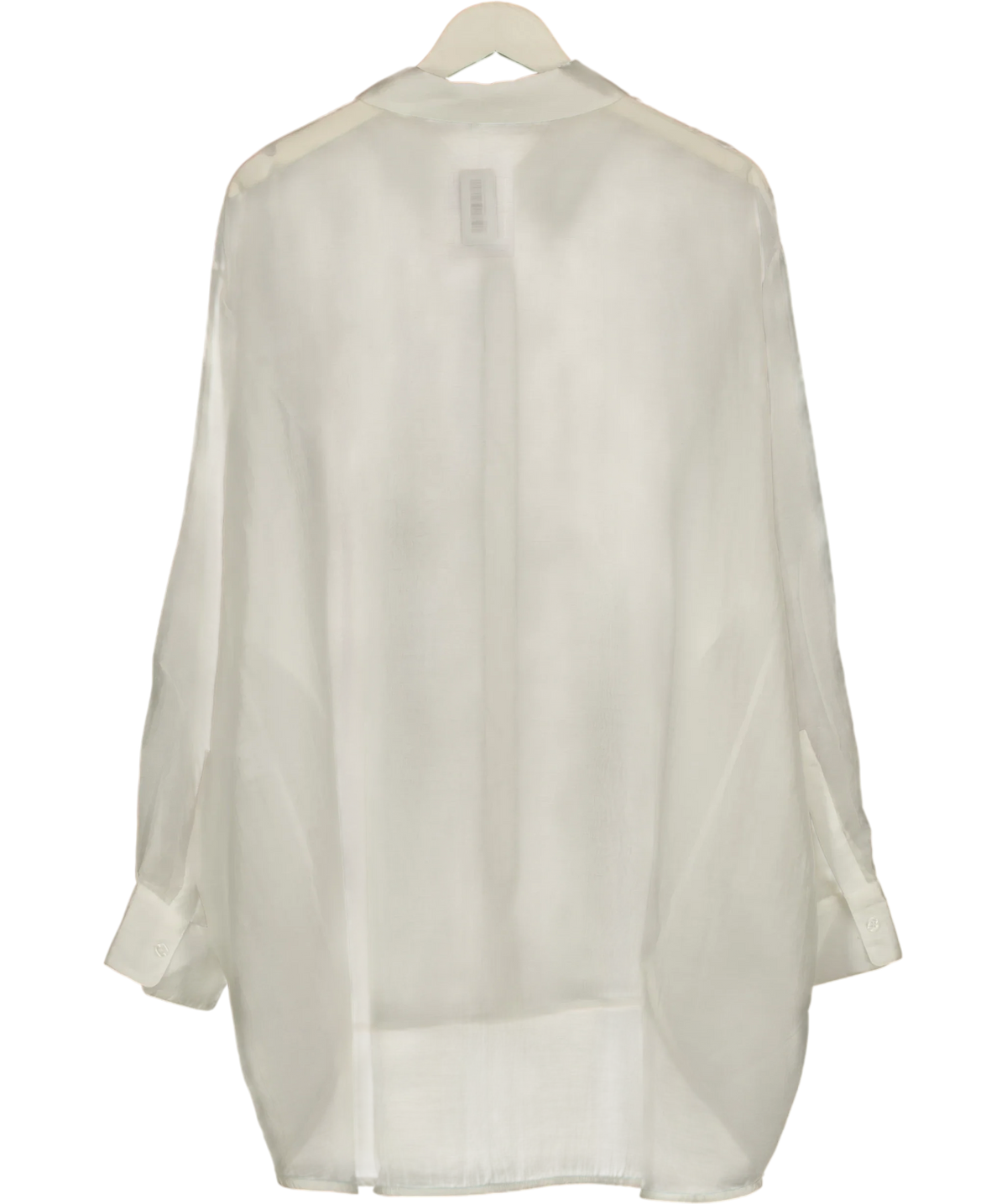 JAKI LONDON White Colour, size UK XL — back