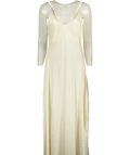 JAKI LONDON Cream Colour, size UK XL — front