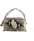 Verafied Beige Verified New York — back