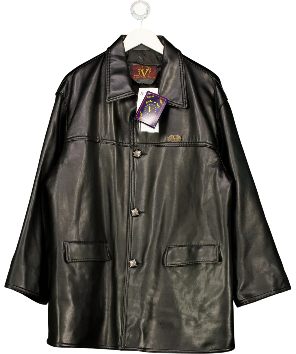 Alta Moda Black Colour, size UK XXL — front