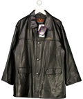 Alta Moda Black Colour, size UK XXL — front