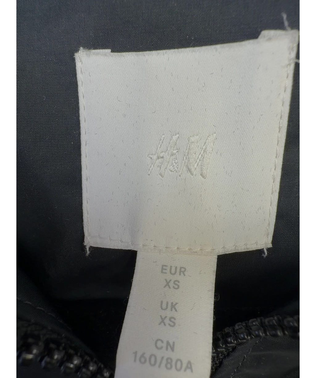 H&M Grey Colour, size UK XS — detail