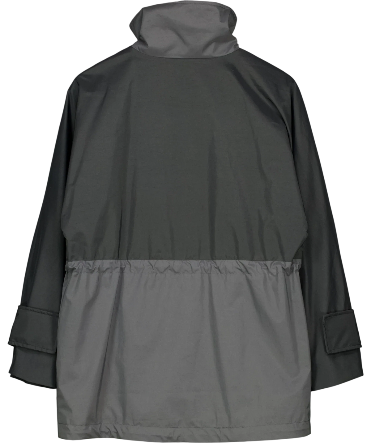 H&M Grey Colour, size UK XS — back