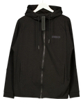 Vanquish Black Colour, size UK L — front