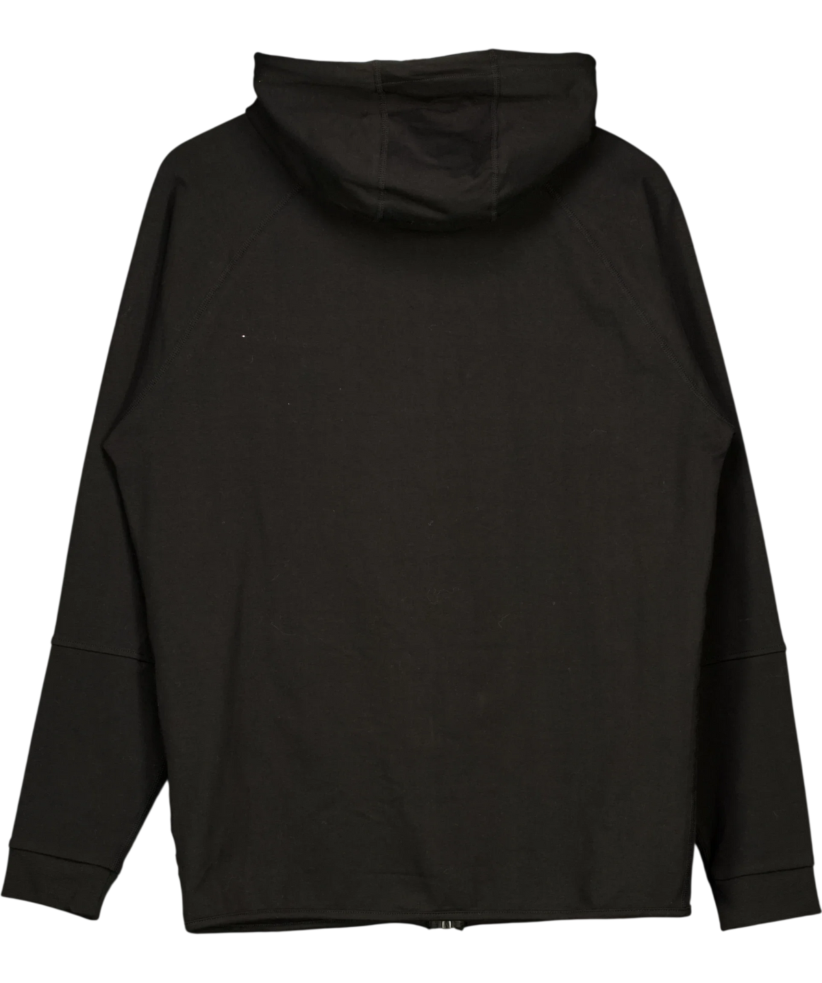Vanquish Black Colour, size UK L — back