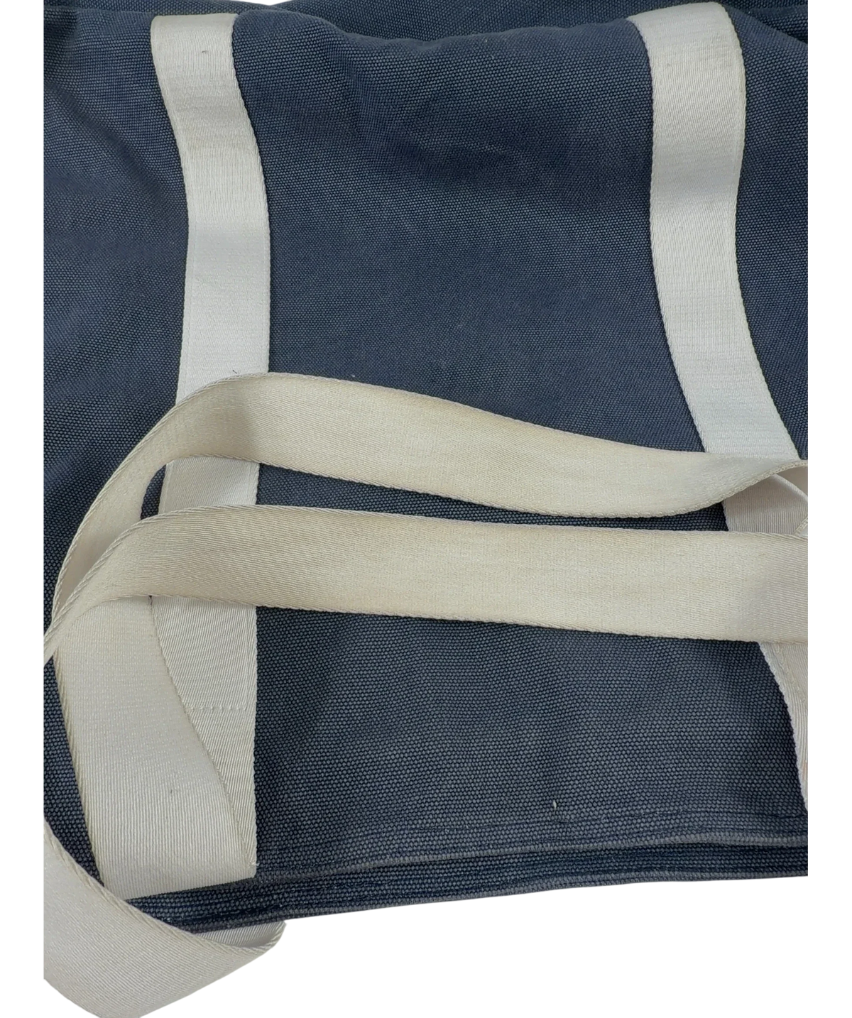 Varley Blue Fairhaven Large Club Tote Bag — additional view