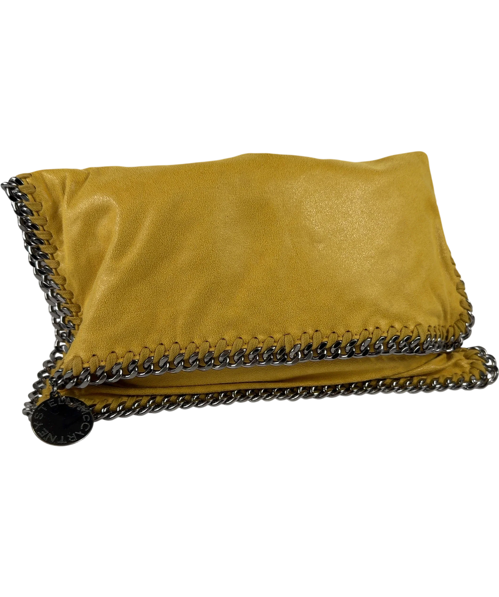 Stella McCartney Yellow Colour — front