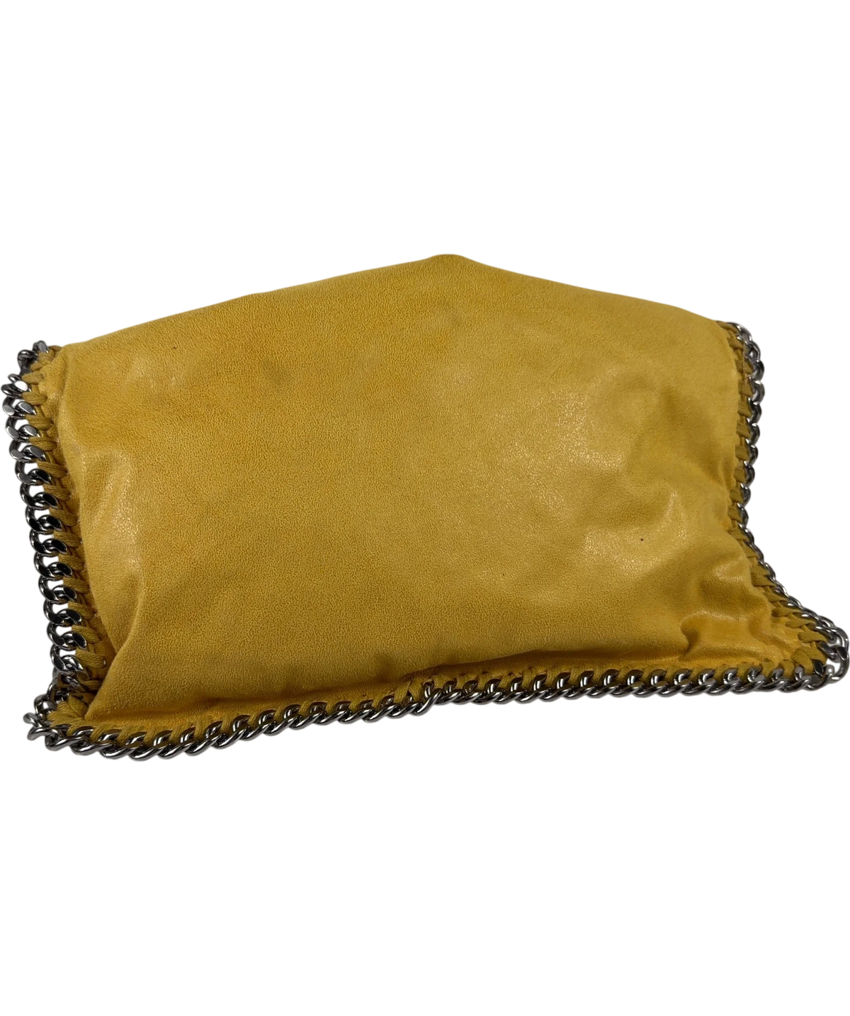 Stella McCartney Yellow Colour — back