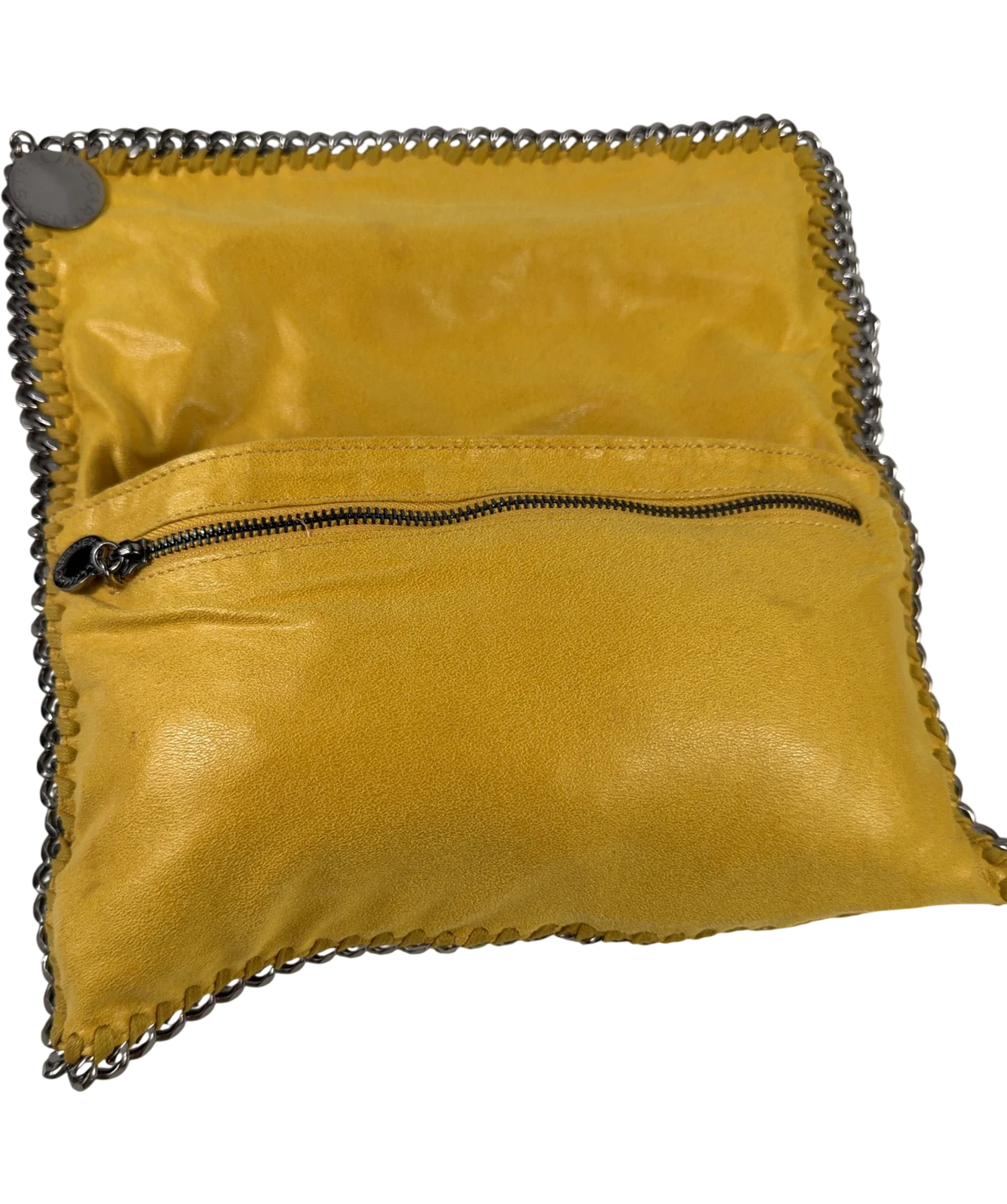Stella McCartney Yellow Colour — detail
