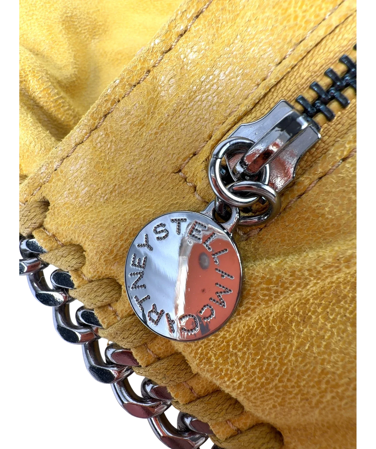 Stella McCartney Yellow Colour — additional view