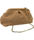 MANGO Beige Colour — front