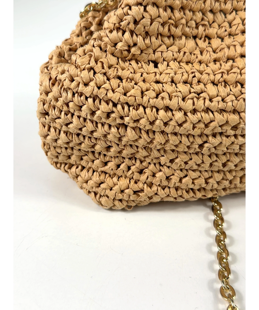 MANGO Beige Colour — fabric detail