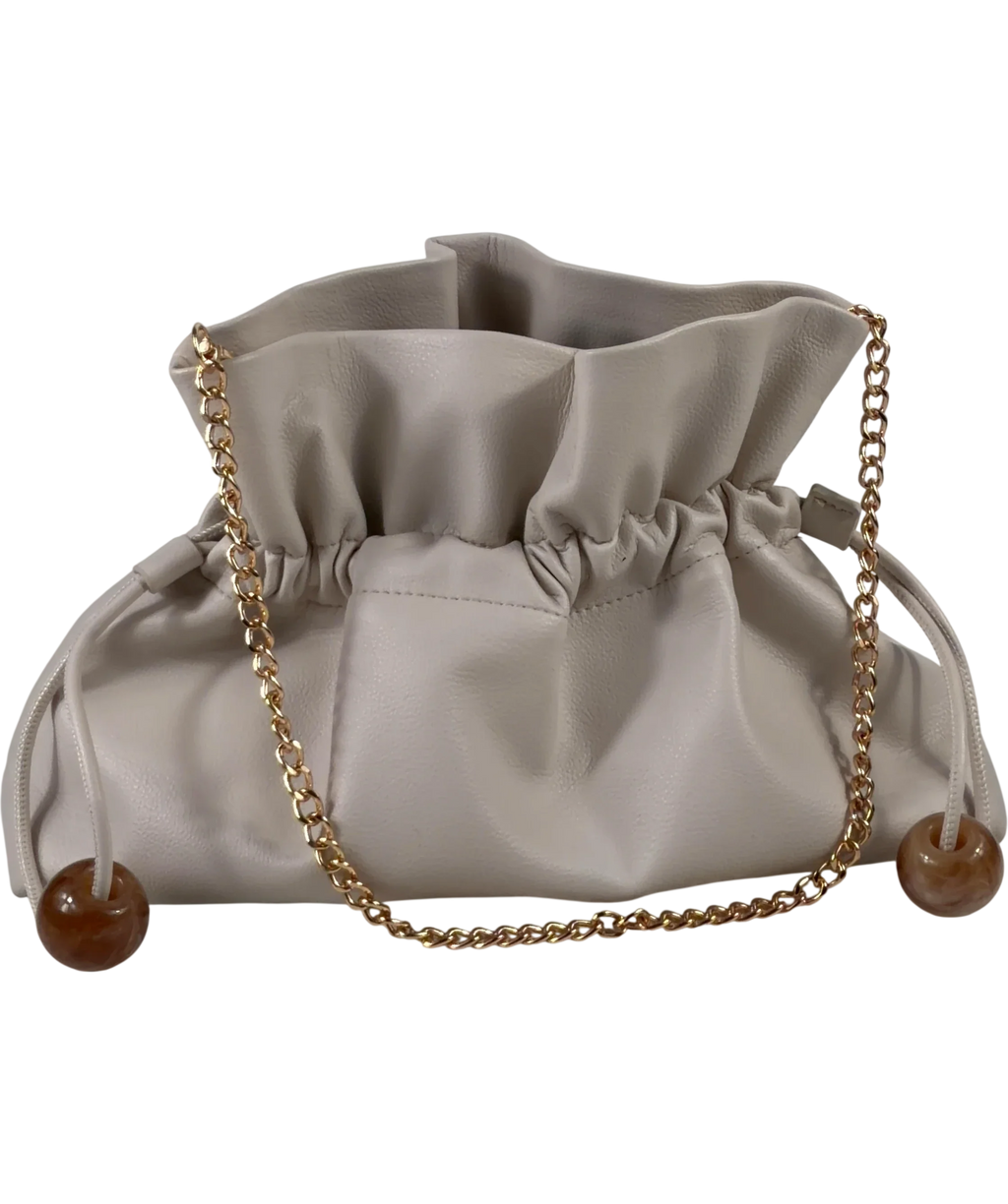 ASOS Beige Colour, size No Size — front