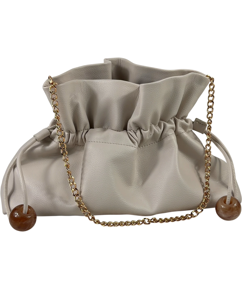 ASOS Beige Colour, size No Size — back
