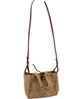 MANGO Beige Colour — front