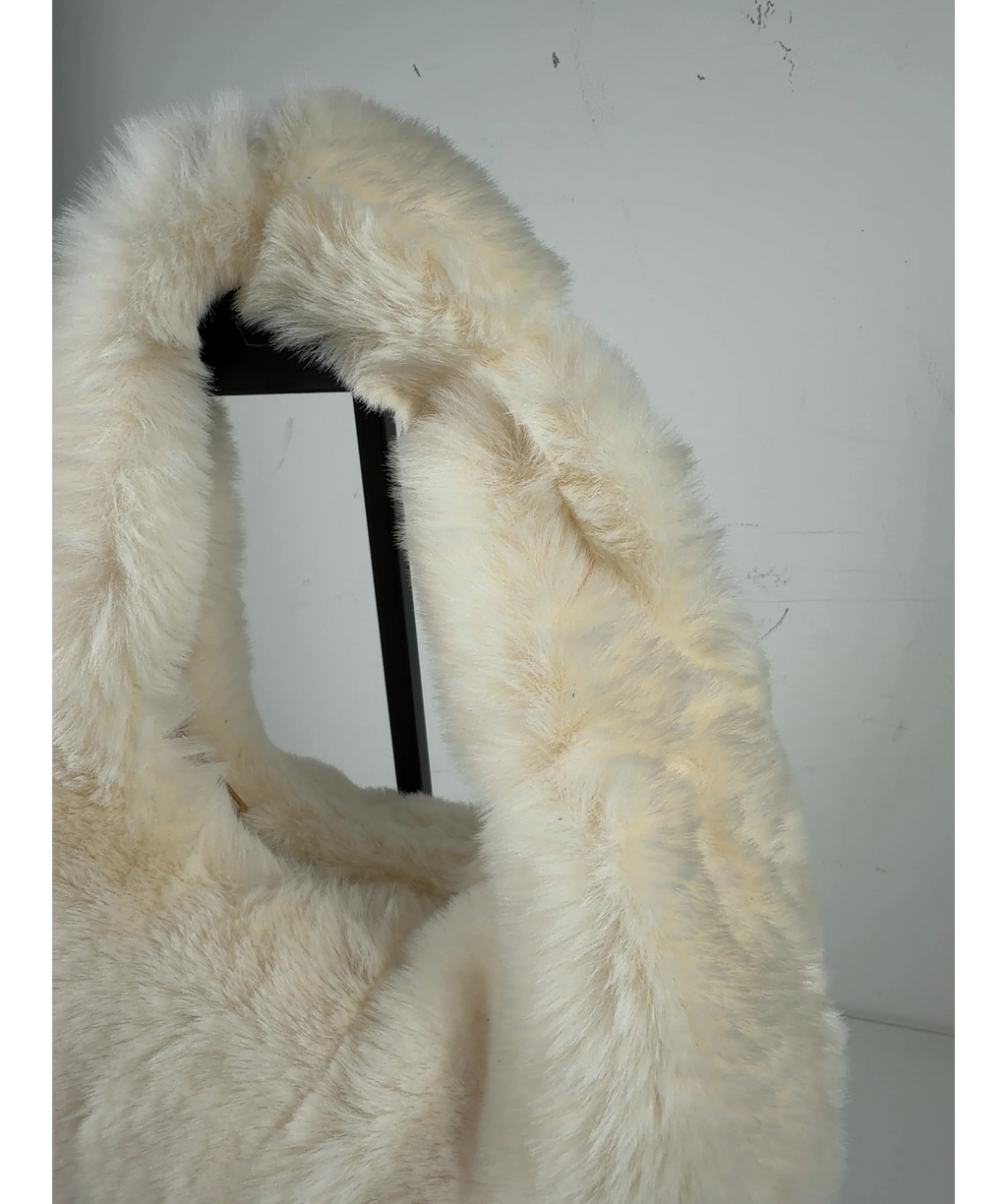 Unbranded Cream Colour — fabric detail