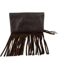 Kettle Black Brown Colour — front