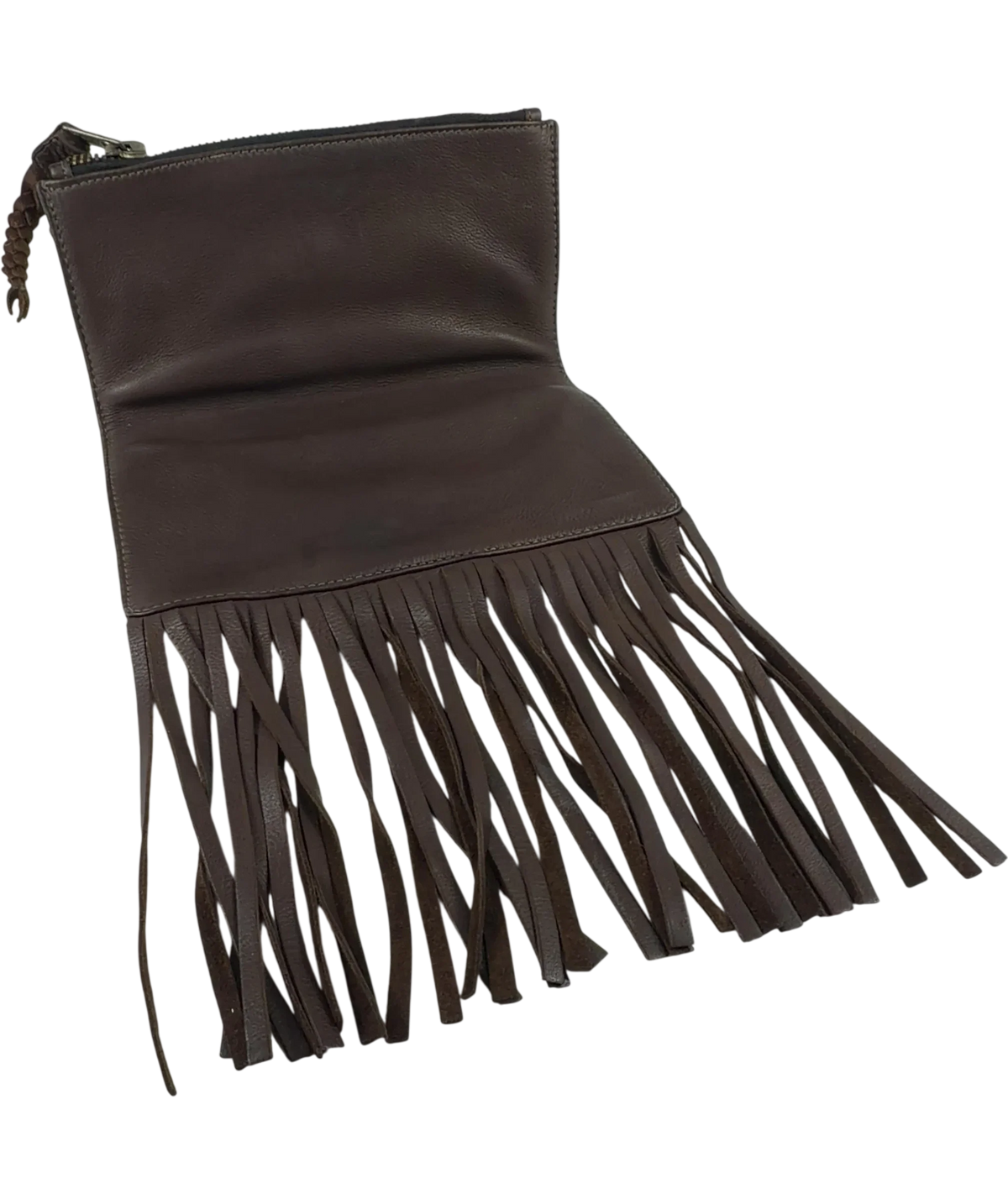 Kettle Black Brown Colour — detail