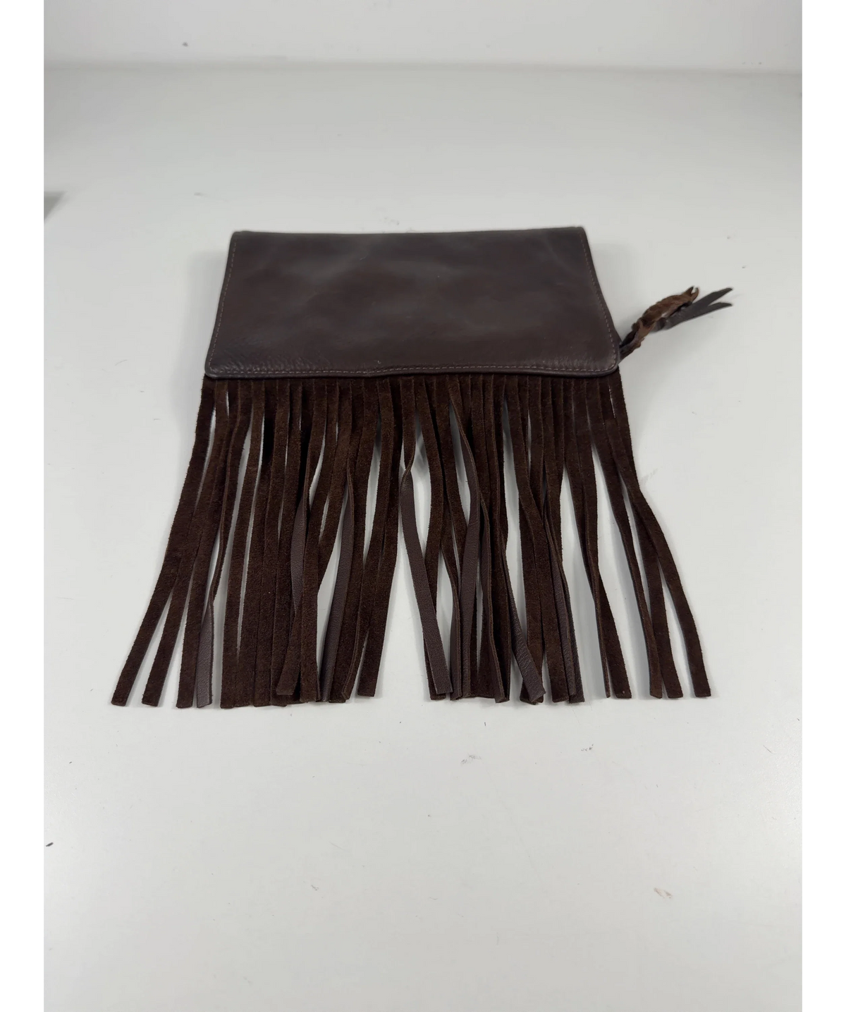 Kettle Black Brown Colour — care label