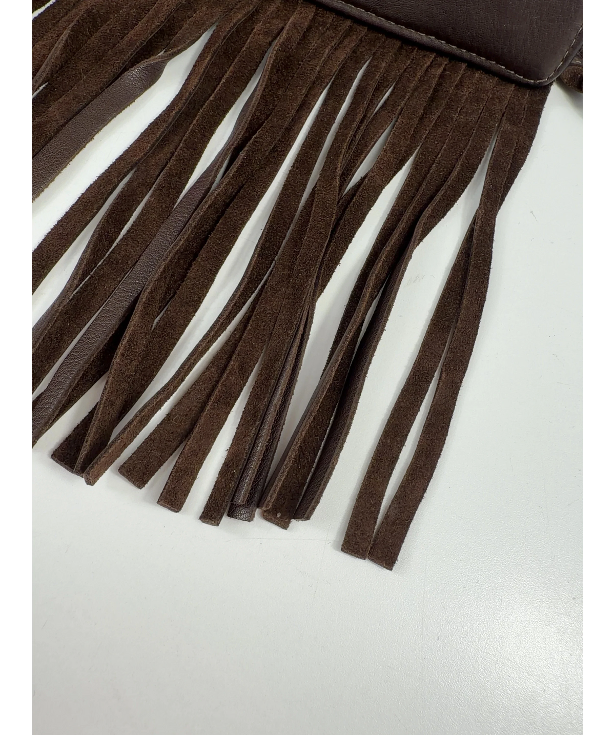Kettle Black Brown Colour — fabric detail