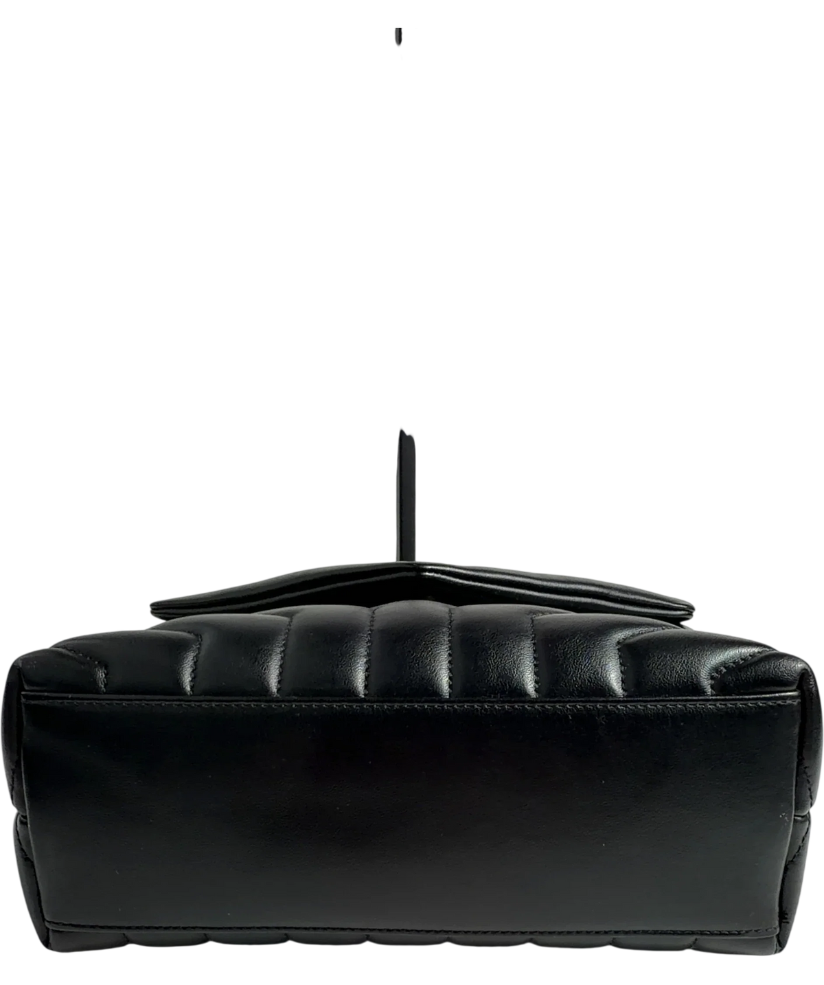Saint Laurent Black Loulou — additional view