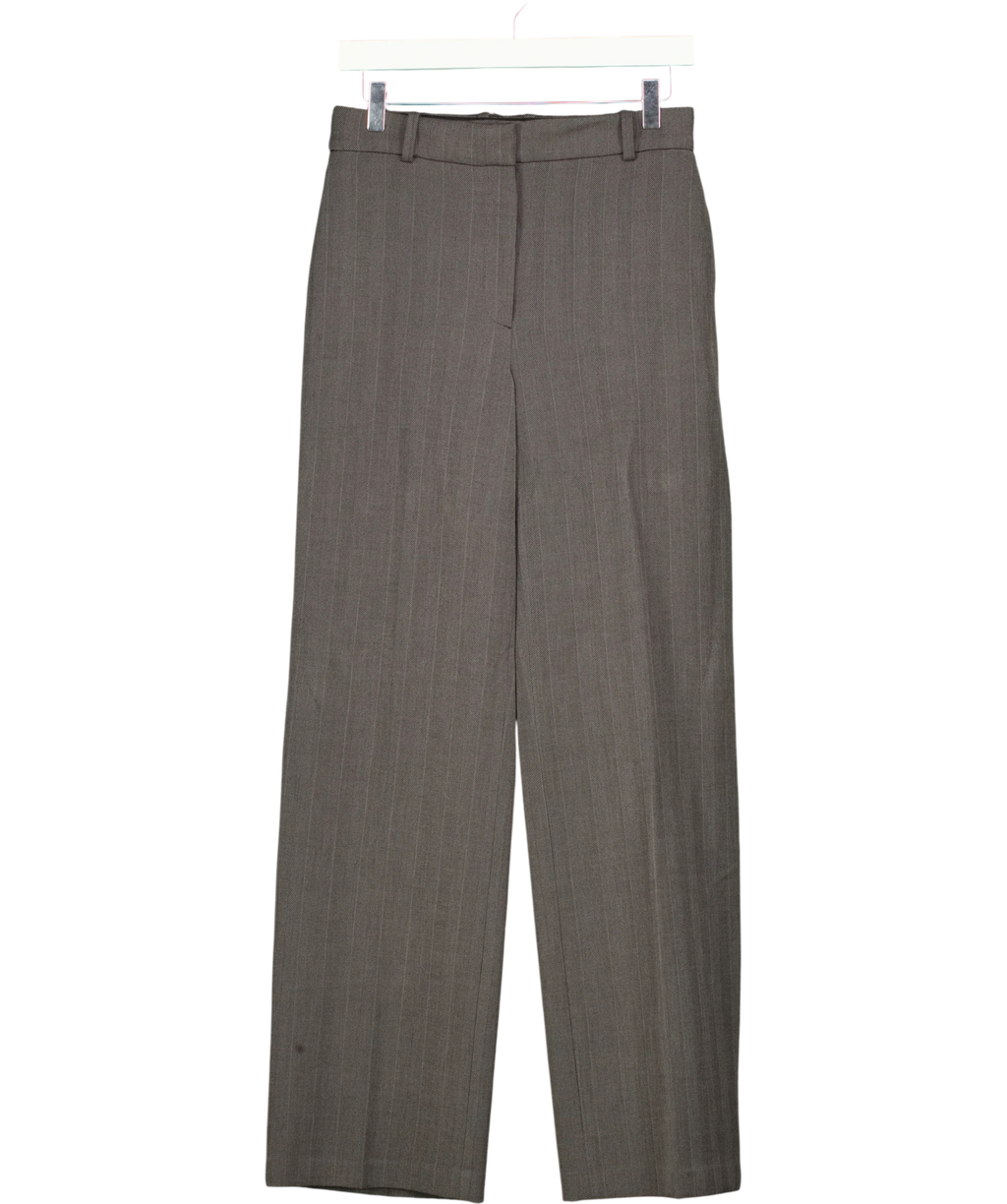 Babaton Grey Colour, size UK 6 — front