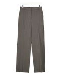 Babaton Grey Colour, size UK 6 — front