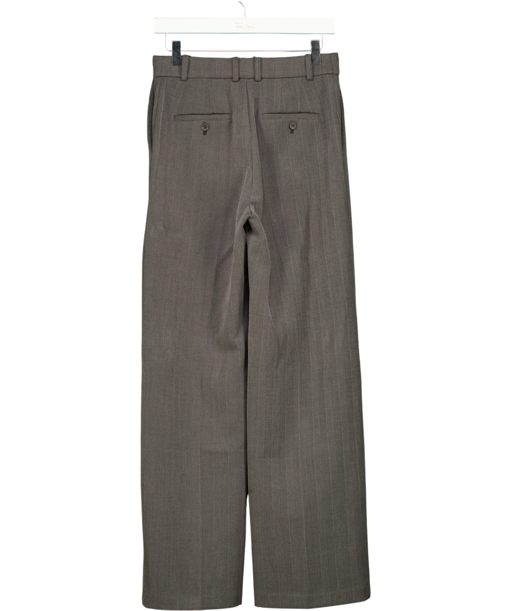 Babaton Grey Colour, size UK 6 — back