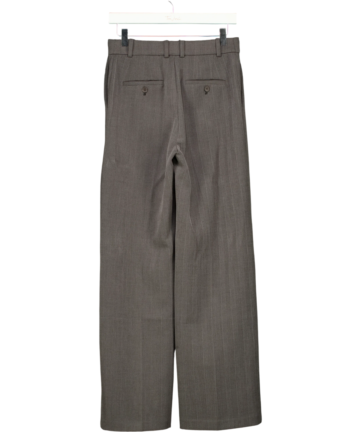 Babaton Grey Colour, size UK 6 — back
