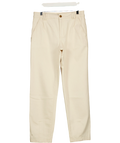 Sézane Cream Colour, size UK 8 — front