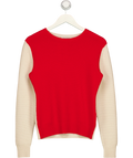 Jw Anderson Red Colour, size UK 10 — front