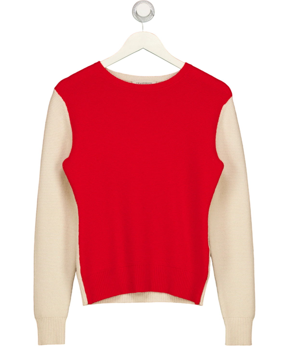 Jw Anderson Red Colour, size UK 10 — front