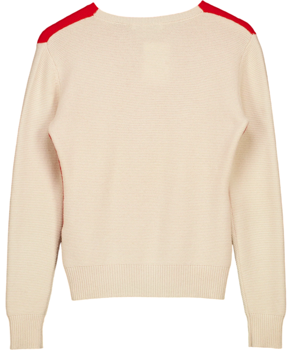 Jw Anderson Red Colour, size UK 10 — back