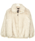 Silence + Noise cream Colour, size UK S — front