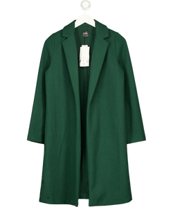 ZARA Green Colour, size UK S — front