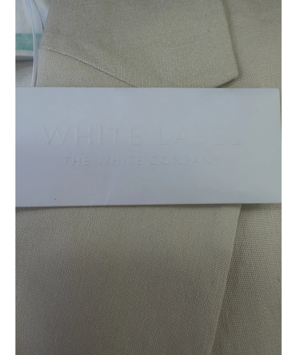 The White Company Beige Colour, size UK 14 — detail