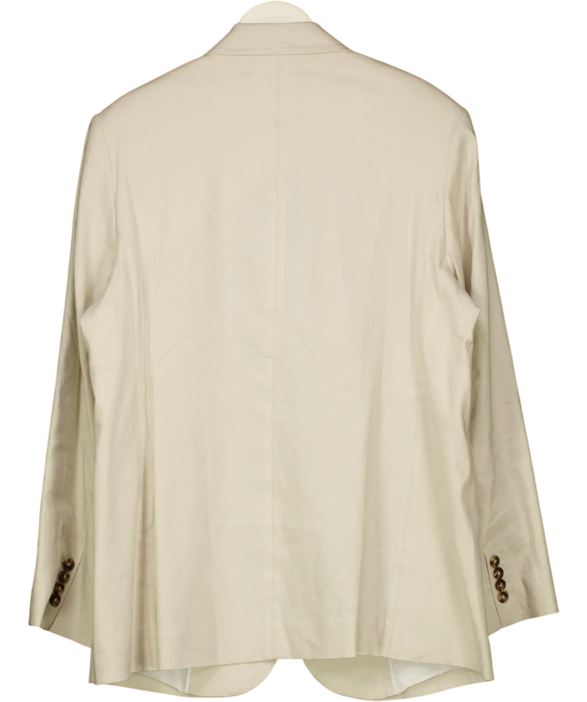 The White Company Beige Colour, size UK 14 — back