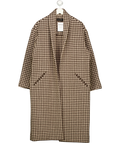 Nili Lotan Brown Colour, size UK S — front