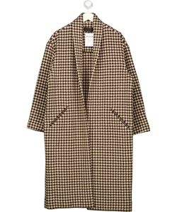 Nili Lotan Brown Colour, size UK S — front