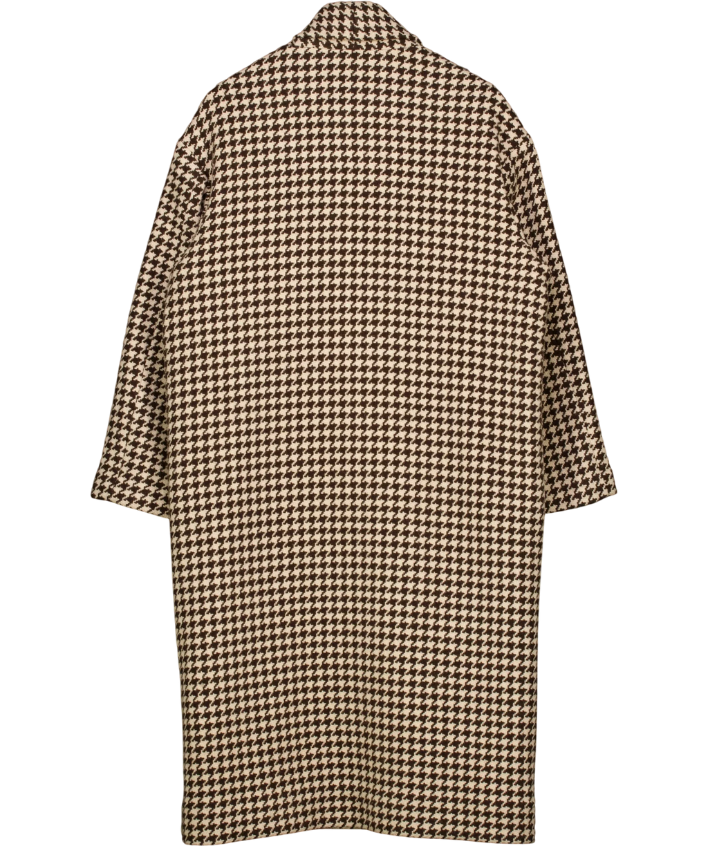 Nili Lotan Brown Colour, size UK S — back