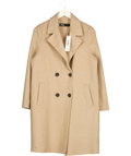 ZARA Beige Colour, size UK XS — front