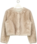 MARCÉLA beige Colour, size UK M — front