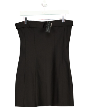 Light Before Dark Costaponte Strapless Dress UK M