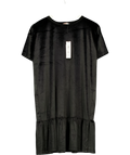 ANYDAY John Lewis & Partners Black Colour, size UK S — front