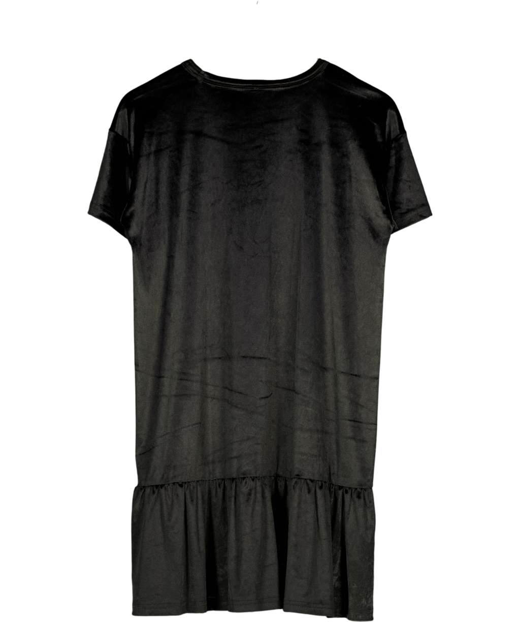 ANYDAY John Lewis & Partners Black Colour, size UK S — back